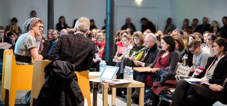BIS - L’événement des professionnels du spectacle et des acteurs culturels